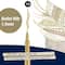 Stylo d’artiste PITT de Faber-Castell, pointe ogive